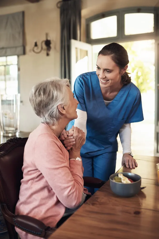 Personal Care Assistance